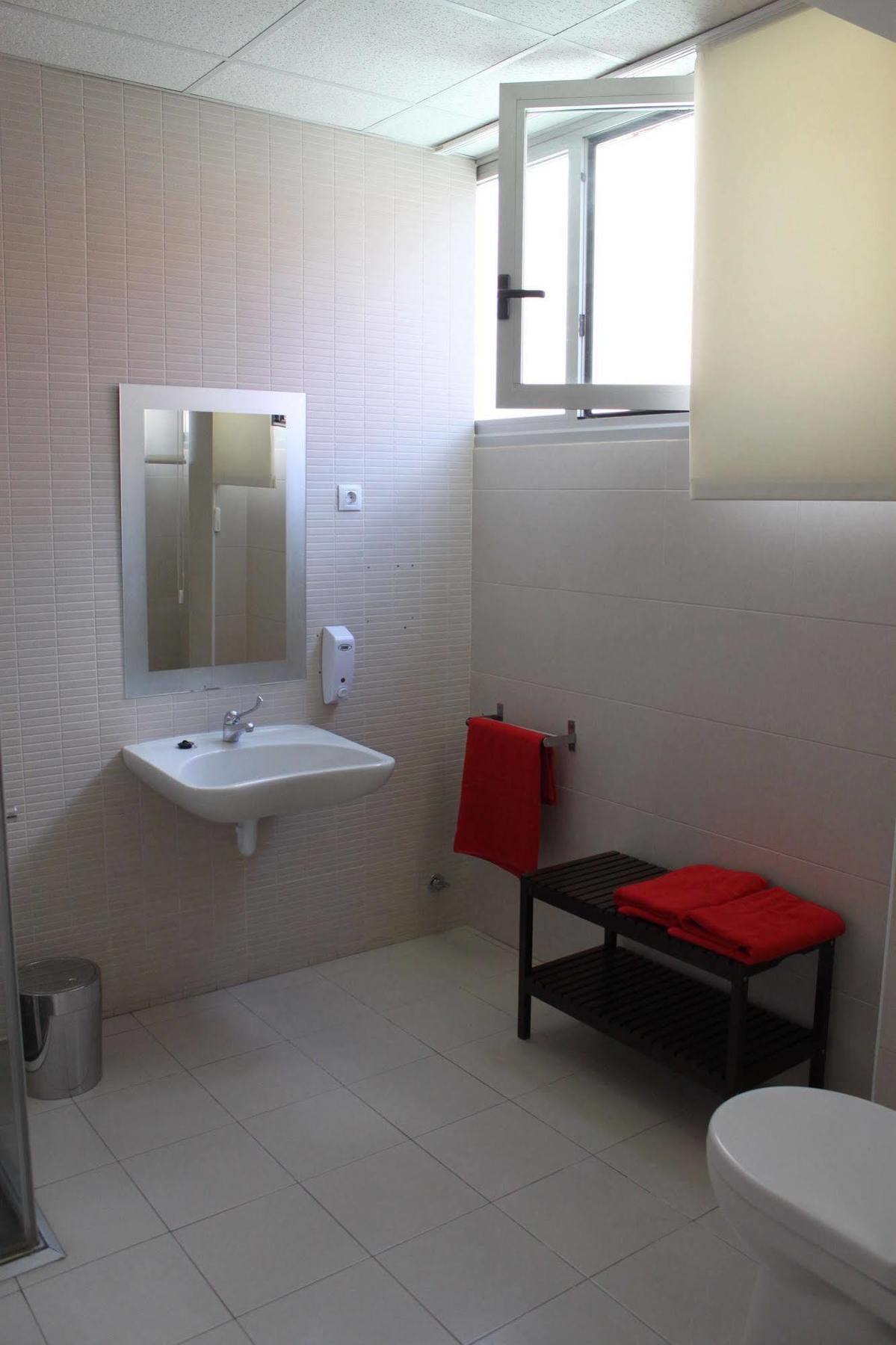 Bilbao Central Rooms Экстерьер фото